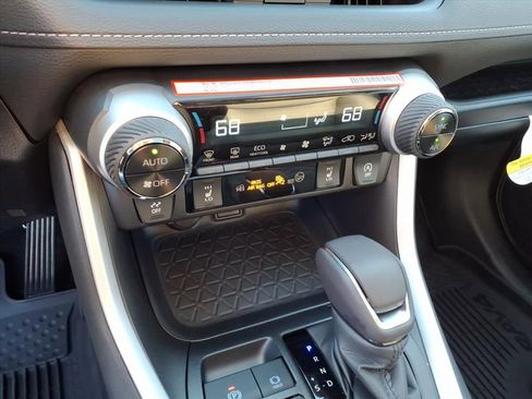 New 2025 Toyota RAV4 XLE Premium image 14