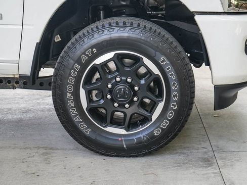 Used 2026 RAM 2500 Laramie AWD/4WD image 12