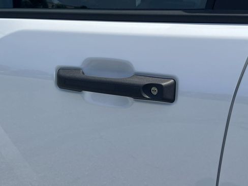 New 2026 Ford Maverick XLT FWD image 24
