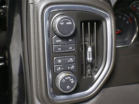 Certified 2020 Chevrolet Silverado 1500 RST w/ All-Star Edition image 17