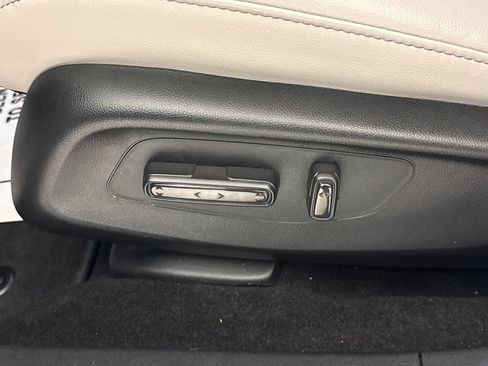 Used 2026 Honda HR-V EX-L image 21