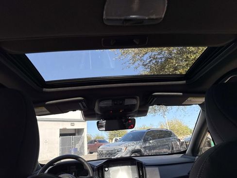 New 2026 Subaru Impreza RS image 19