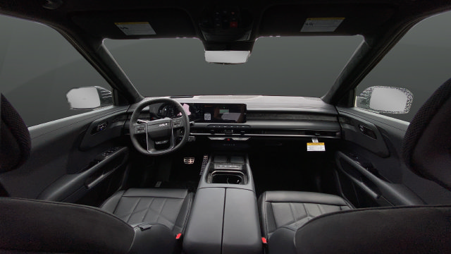 New 2027 Kia Telluride SX Prestige X-Pro AWD/4WD image 12