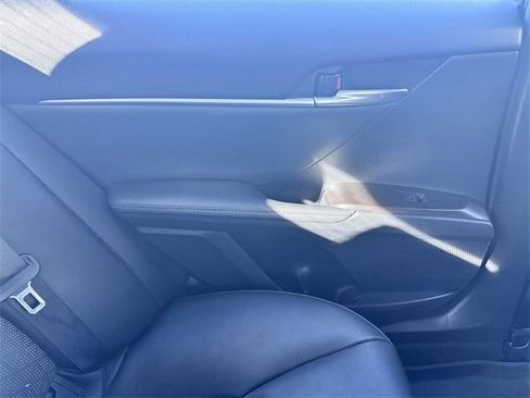 Used 2021 Toyota Camry XSE image 25