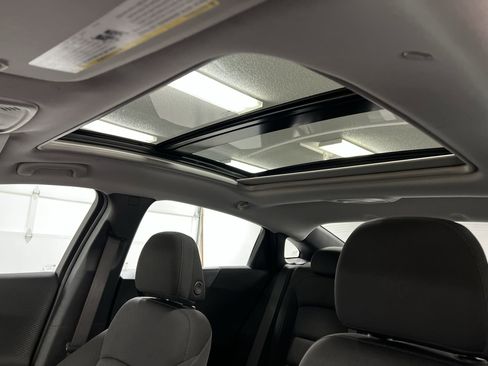 Certified 2024 Chevrolet Malibu LT image 69