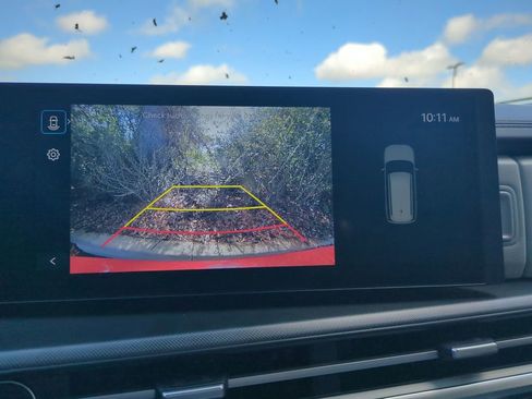 New 2026 Hyundai Santa Fe SEL image 26