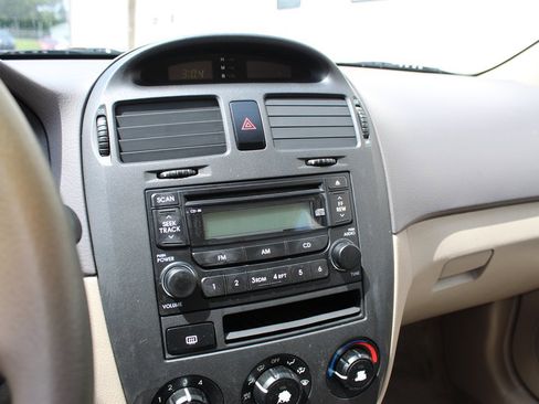 Used 2006 Kia Spectra EX image 8