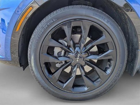 Used 2022 Kia Sorento SX image 9