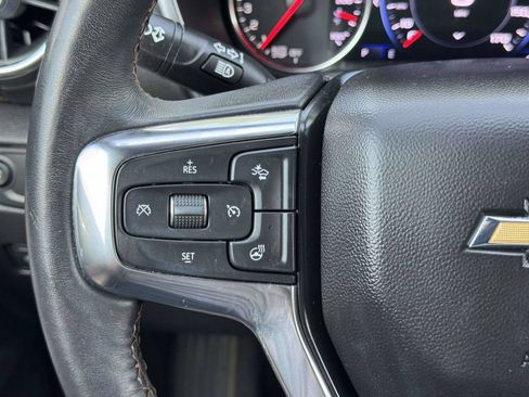 Used 2022 Chevrolet Blazer Premier w/ Enhanced Convenience Package AWD/4WD image 13
