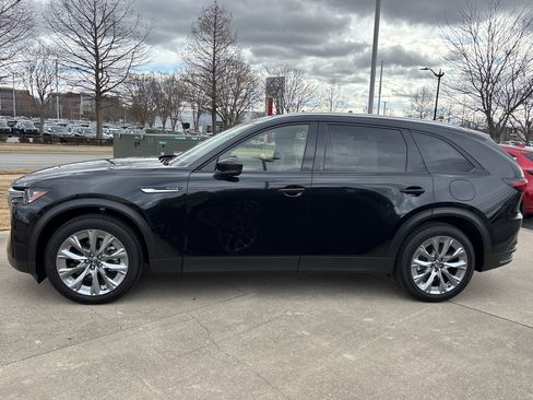 New 2026 MAZDA CX-90 3.3 Turbo w/ Preferred Package image 10