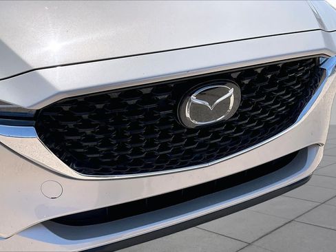 Used 2025 MAZDA CX-5 AWD 2.5 S w/ Preferred Package image 30