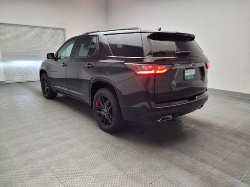 Used 2020 Chevrolet Traverse Premier w/ Redline Edition image 5