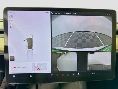 Used 2021 Tesla Model 3 Standard Range image 19