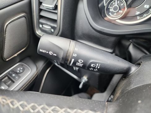 Used 2022 RAM 1500 Rebel w/ Rebel Level 2 Equipment Group AWD/4WD image 32