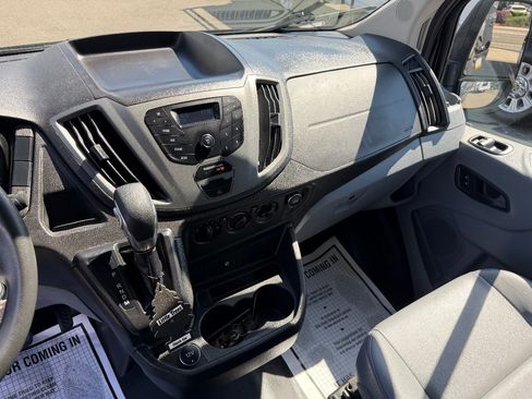 Used 2019 Ford Transit 250 148 High Roof Extended RWD image 20