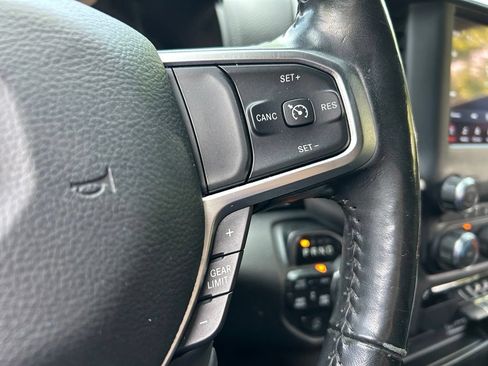 Used 2019 RAM 1500 Big Horn AWD/4WD image 25