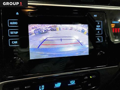 Certified 2019 Toyota Corolla LE FWD image 27