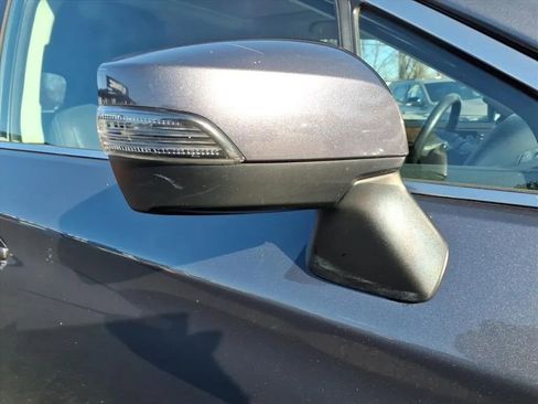 Used 2016 Subaru Outback 3.6R Limited image 10