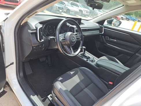 Used 2025 MAZDA CX-50 AWD 2.5 S w/ Preferred Package image 11