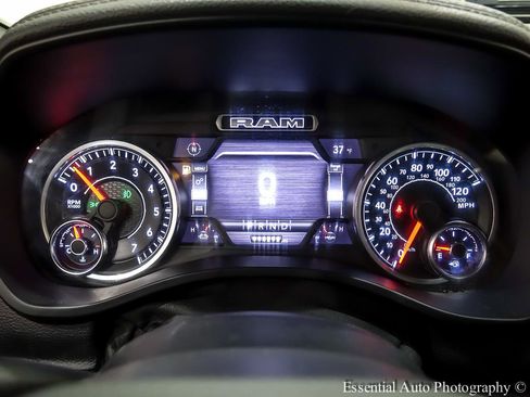 Used 2020 RAM 1500 Sport w/ Level 2 Equipment Group image 20