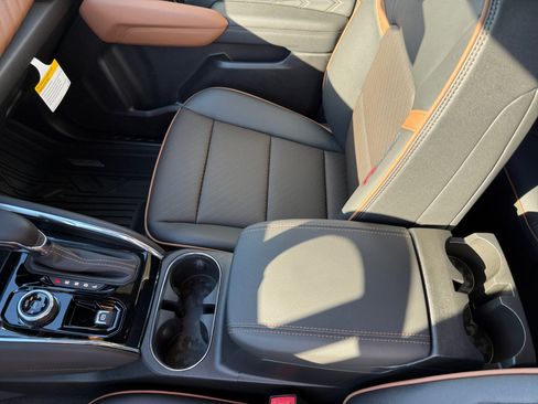 New 2026 GMC Canyon AT4 w/ Technology Plus Package image 14