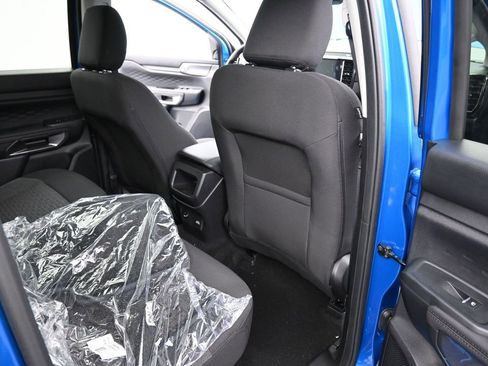 New 2025 Ford Ranger XLT w/ Equipment Group 301A High image 20