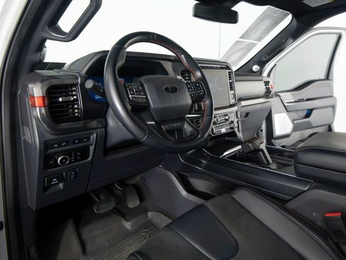 Used 2024 Ford F150 Raptor AWD/4WD image 17