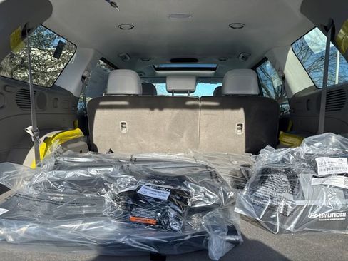 New 2026 Hyundai Palisade SEL image 32