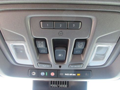 New 2026 Chevrolet Silverado 1500 LTZ w/ LTZ Premium Package AWD/4WD image 36