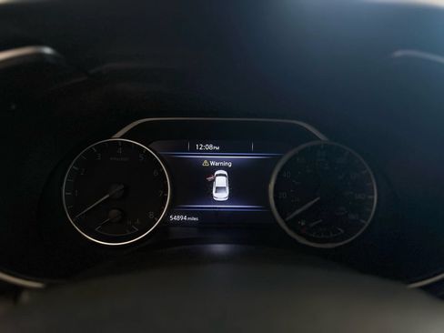 Used 2018 Nissan Maxima Platinum FWD image 20