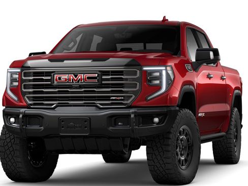 New 2023 GMC Sierra 1500 AT4X w/ AT4X AEV Edition image 25