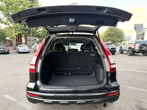 Used 2011 Honda CR-V EX-L image 14