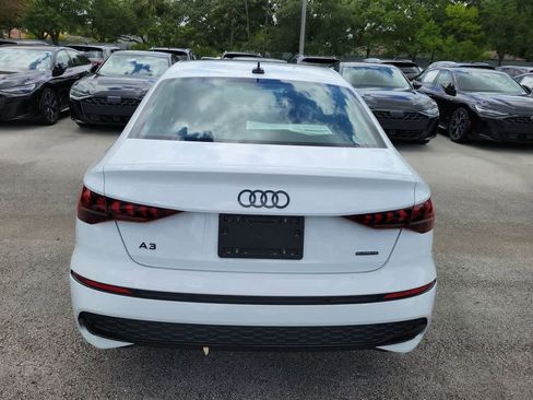New 2026 Audi A3 2.0T Premium image 13