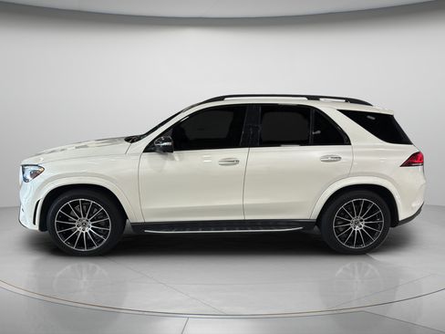 Certified 2023 Mercedes-Benz GLE 450 4MATIC image 2