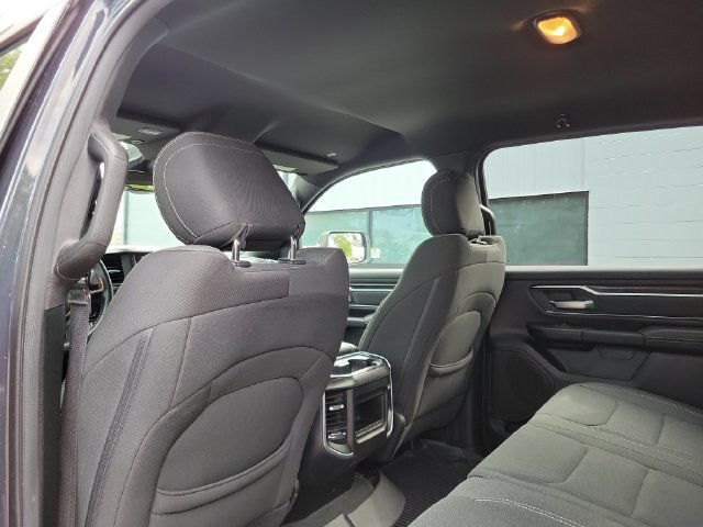 Used 2019 RAM 1500 Big Horn AWD/4WD image 22