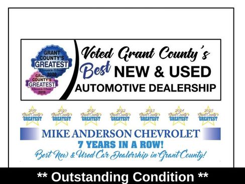 Used 2023 Jeep Grand Wagoneer Series III AWD/4WD image 55