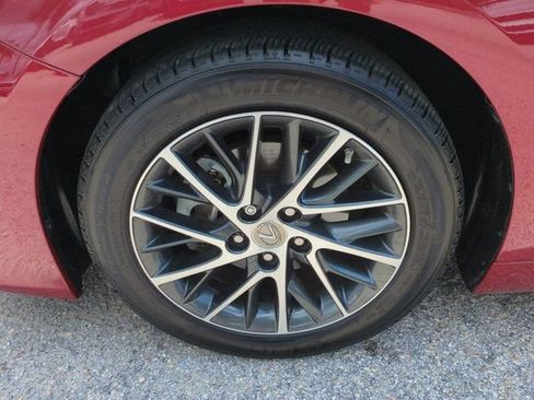Used 2017 Lexus ES 350 FWD image 10
