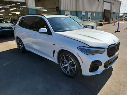 Used 2023 BMW X5 xDrive45e w/ Executive Package