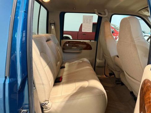 Used 2000 Ford F350 XLT AWD/4WD image 16
