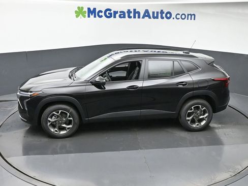 New 2026 Chevrolet Trax LT w/ Driver Confidence Package image 21