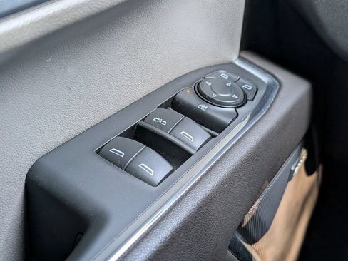 Used 2024 Chevrolet Silverado 1500 RST w/ Convenience Package II RWD image 26