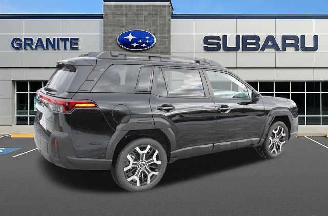 New 2026 Subaru Outback Touring XT AWD/4WD image 9