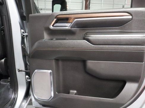 Used 2024 Chevrolet Silverado 2500 High Country w/ High Country Premium Package AWD/4WD image 54
