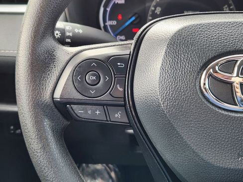 Used 2025 Toyota RAV4 LE image 18