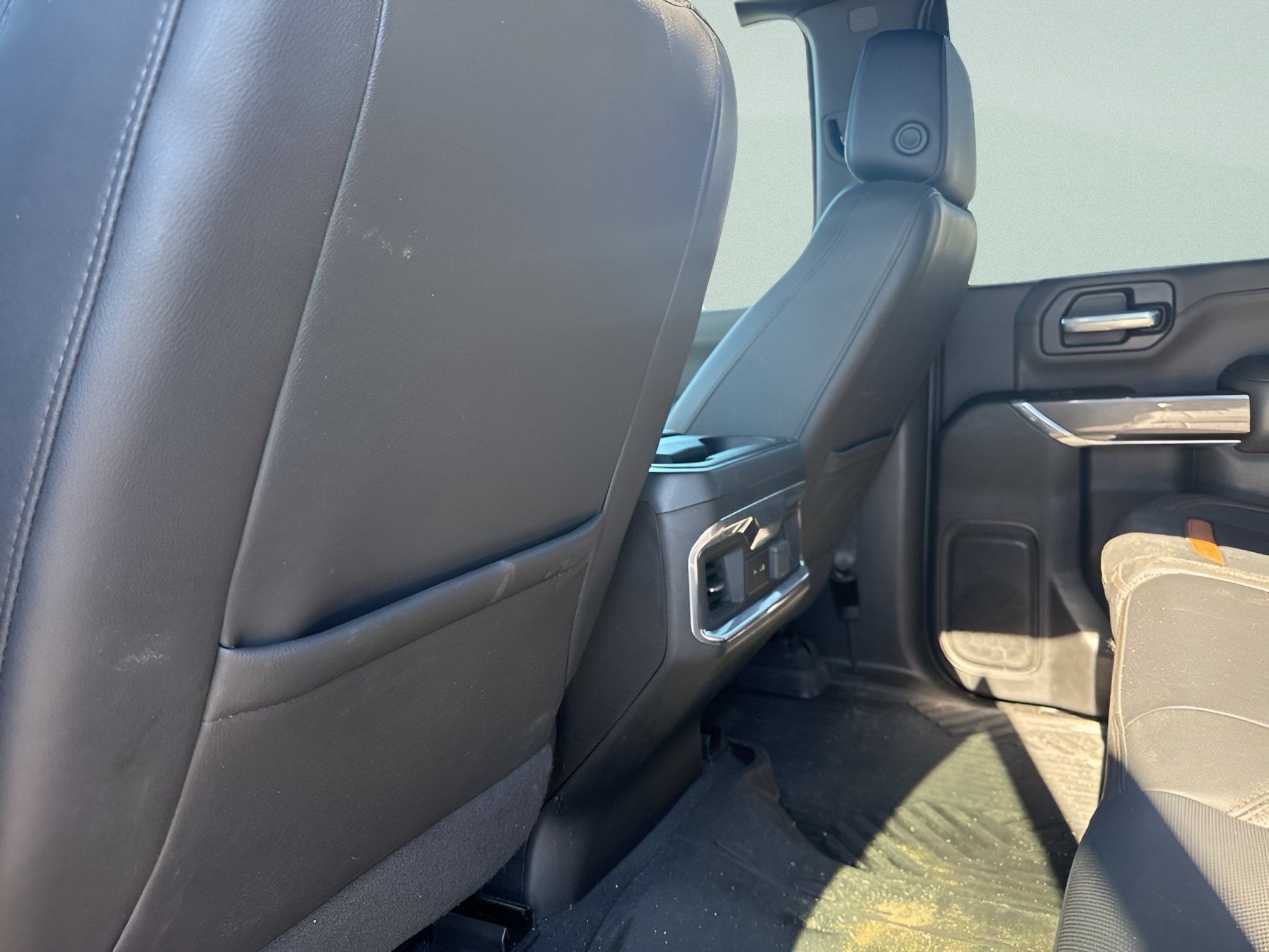 Used 2022 GMC Sierra 2500 AT4 w/ AT4 Premium Plus Package AWD/4WD image 20