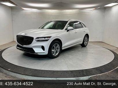 Used 2022 Genesis GV70 2.5T