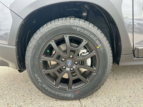 New 2026 Subaru Crosstrek 2.5i Wilderness AWD/4WD image 19
