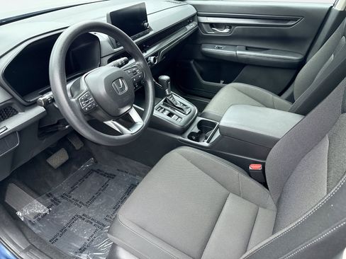 Used 2024 Honda CR-V EX image 10