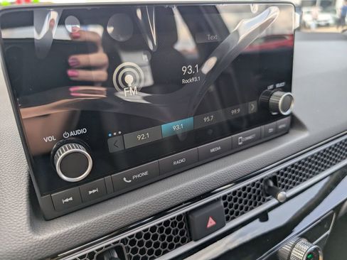 New 2026 Honda Civic Sport image 14