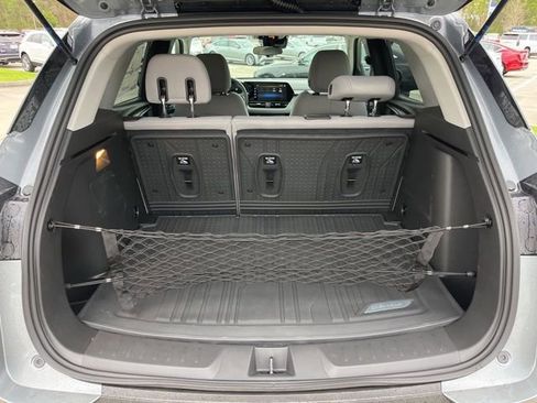 New 2026 Chevrolet TrailBlazer LS image 6